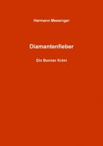 Cover-Bild Diamantenfieber