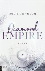 Cover-Bild Diamond Empire - Forbidden Royals