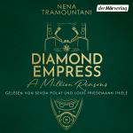 Cover-Bild Diamond Empress. A Million Reasons