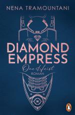 Cover-Bild Diamond Empress. One Heist