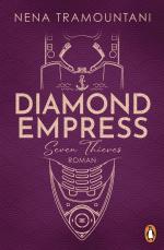 Cover-Bild Diamond Empress. Seven Thieves