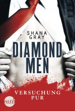 Cover-Bild Diamond Men - Versuchung pur!