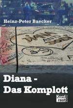 Cover-Bild Diana - Das Komplott