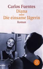 Cover-Bild Diana oder Die einsame Jägerin