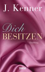 Cover-Bild Dich besitzen