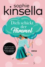 Cover-Bild Dich schickt der Himmel