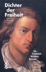 Cover-Bild Dichter der Freiheit