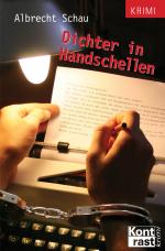 Cover-Bild Dichter in Handschellen