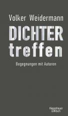 Cover-Bild Dichter treffen