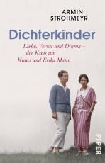 Cover-Bild Dichterkinder