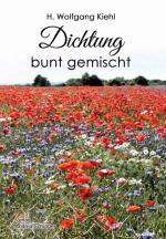 Cover-Bild Dichtung bunt gemischt