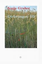 Cover-Bild Dichtungen III