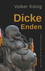 Cover-Bild Dicke Enden