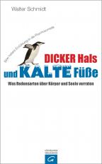 Cover-Bild Dicker Hals und kalte Füße