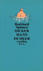 Cover-Bild Dicker Mann im Meer