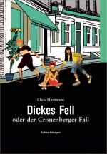 Cover-Bild Dickes Fell