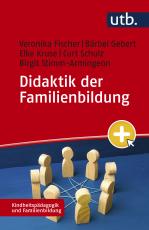 Cover-Bild Didaktik der Familienbildung