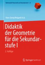 Cover-Bild Didaktik der Geometrie für die Sekundarstufe I