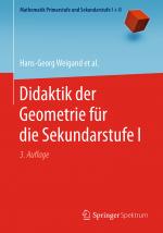 Cover-Bild Didaktik der Geometrie für die Sekundarstufe I