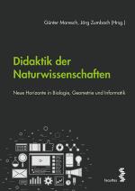 Cover-Bild Didaktik der Naturwissenschaften