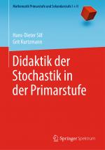 Cover-Bild Didaktik der Stochastik in der Primarstufe