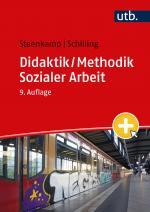 Cover-Bild Didaktik / Methodik Sozialer Arbeit