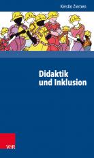 Cover-Bild Didaktik und Inklusion