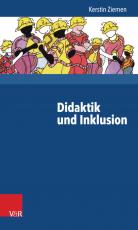 Cover-Bild Didaktik und Inklusion