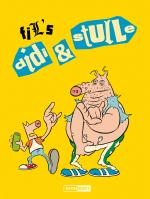 Cover-Bild Didi & Stulle