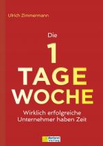 Cover-Bild Die 1-Tage-Woche