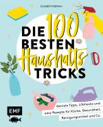 Cover-Bild Die 100 besten Haushalts-Tricks