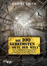 Cover-Bild Die 100 geheimsten Orte der Welt