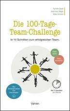 Cover-Bild Die 100-Tage-Team-Challenge