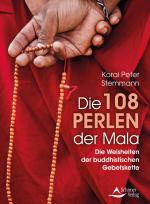 Cover-Bild Die 108 Perlen der Mala