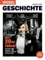 Cover-Bild Die 20er Jahre