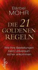 Cover-Bild Die 21 goldenen Regeln