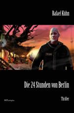 Cover-Bild Die 24 Stunden von Berlin