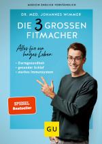 Cover-Bild Die 3 großen Fitmacher