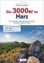 Cover-Bild Die 3000er im Harz