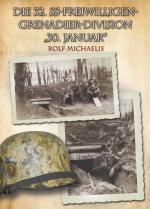 Cover-Bild Die 32. SS-Freiwilligen-Grenadier-Division "30. Januar"