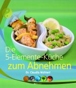 Cover-Bild Die 5-Elemente-Küche