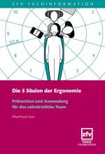 Cover-Bild Die 5 Säulen der Ergonomie