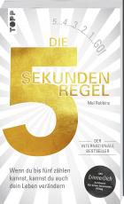 Cover-Bild Die 5 Sekunden Regel