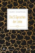 Cover-Bild Die 5 Sprachen der Liebe