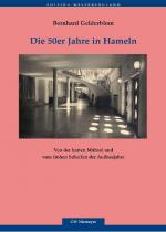 Cover-Bild Die 50er Jahre in Hameln