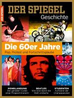 Cover-Bild Die 60er Jahre