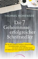 Cover-Bild Die 7 Geheimnisse erfolgreicher Schriftsteller