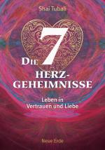 Cover-Bild Die 7 Herzgeheimnisse