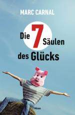 Cover-Bild Die 7 Säulen des Glücks