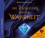 Cover-Bild Die 7 Schleier vor der Wahrheit (CD)